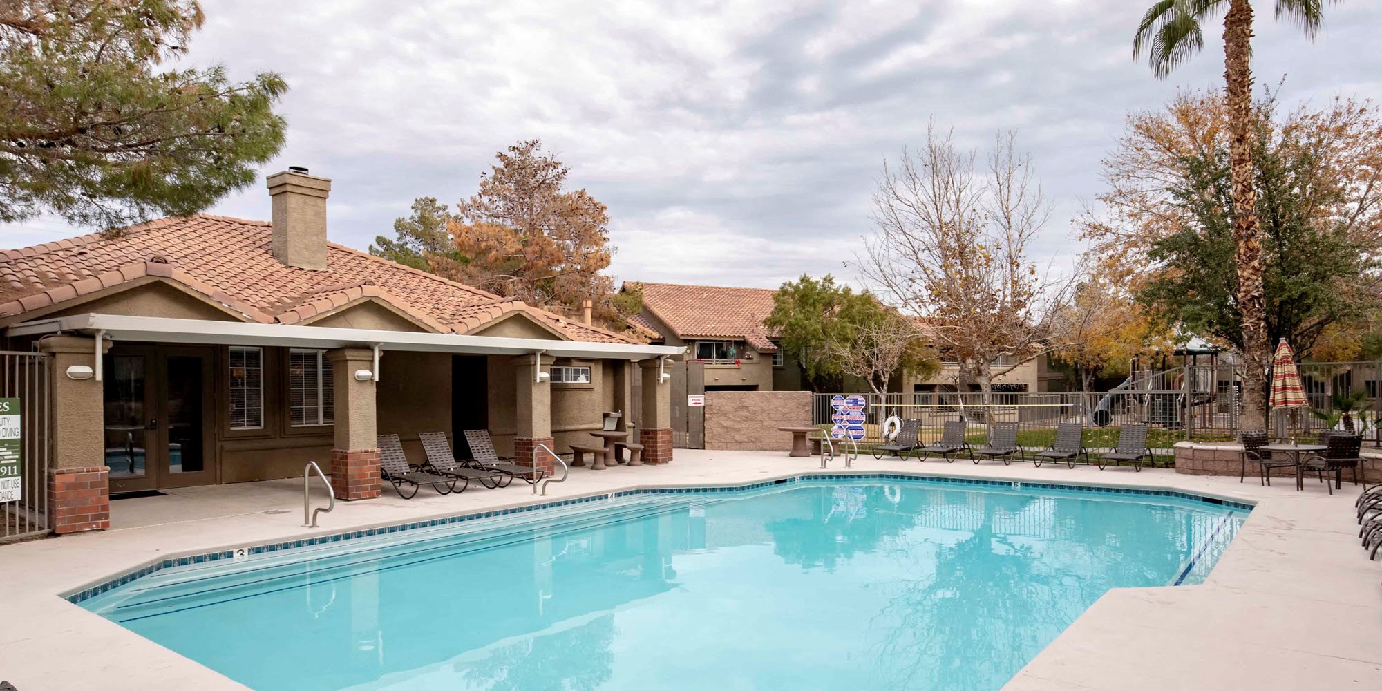 Terracina | Apartments in Henderson, NV