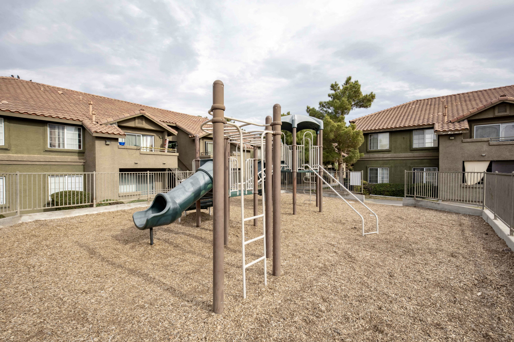 Terracina apartments in Henderson Nevada photo of 2 Playgrounds