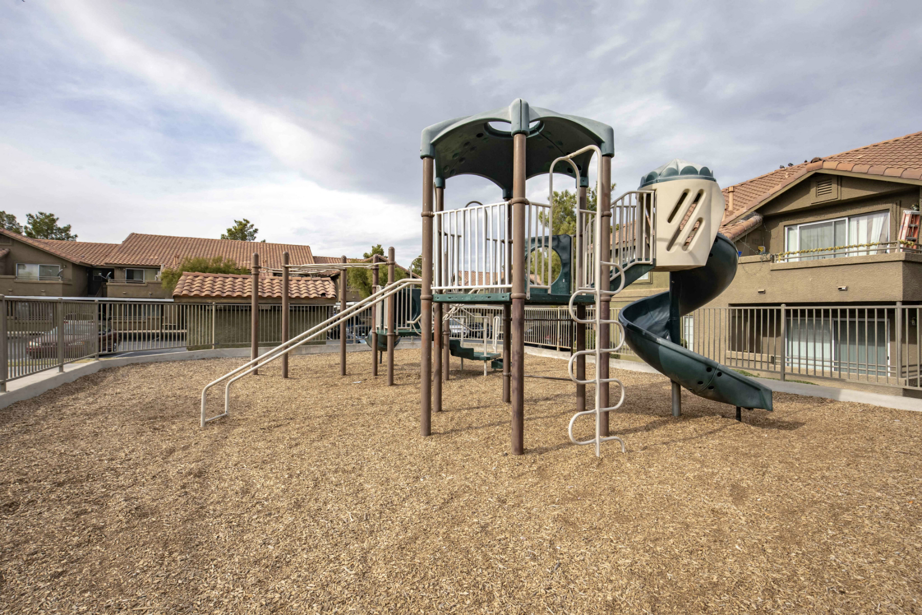 Terracina apartments in Henderson Nevada photo of 2 Playgrounds