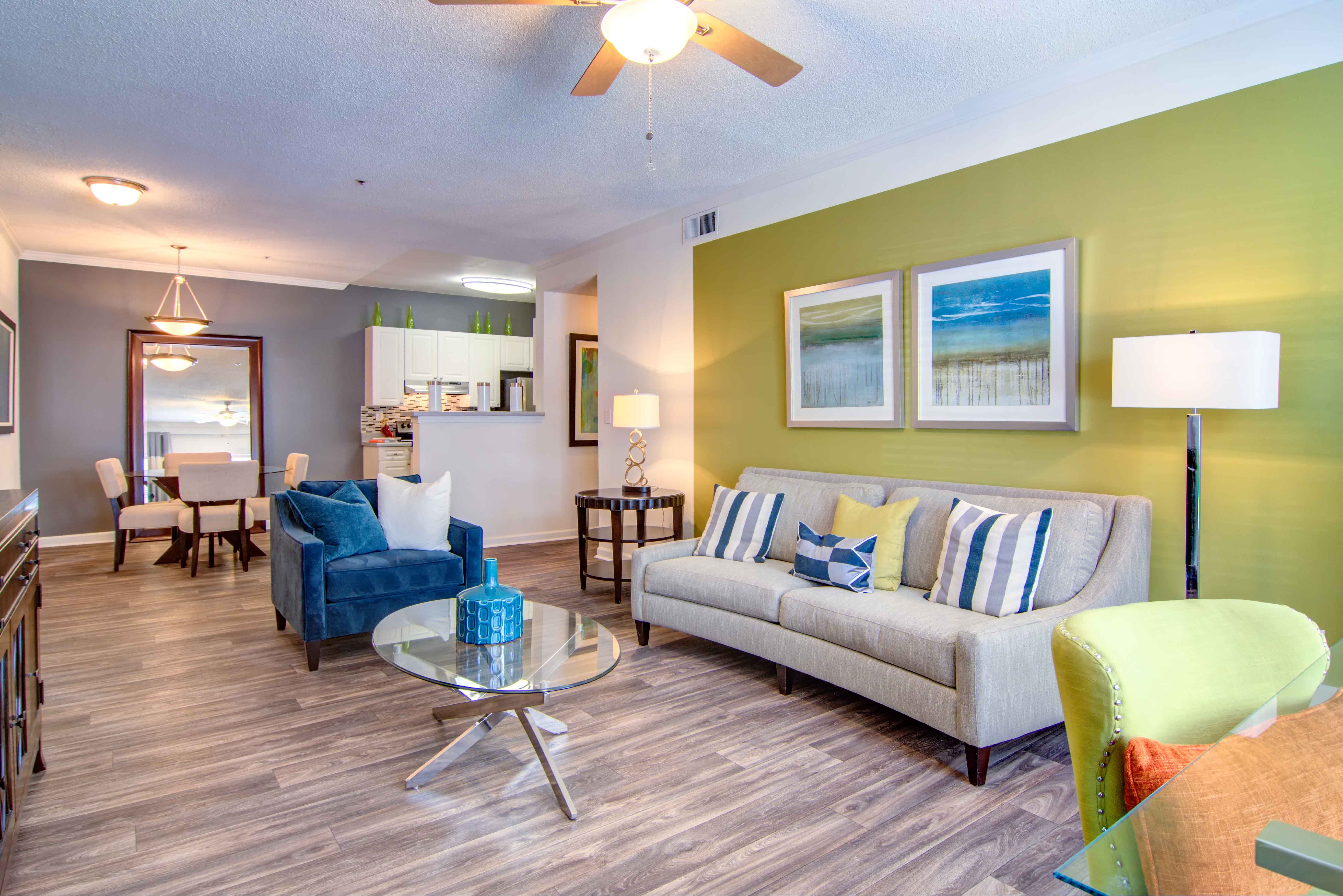 TownPark Crossing Apartments