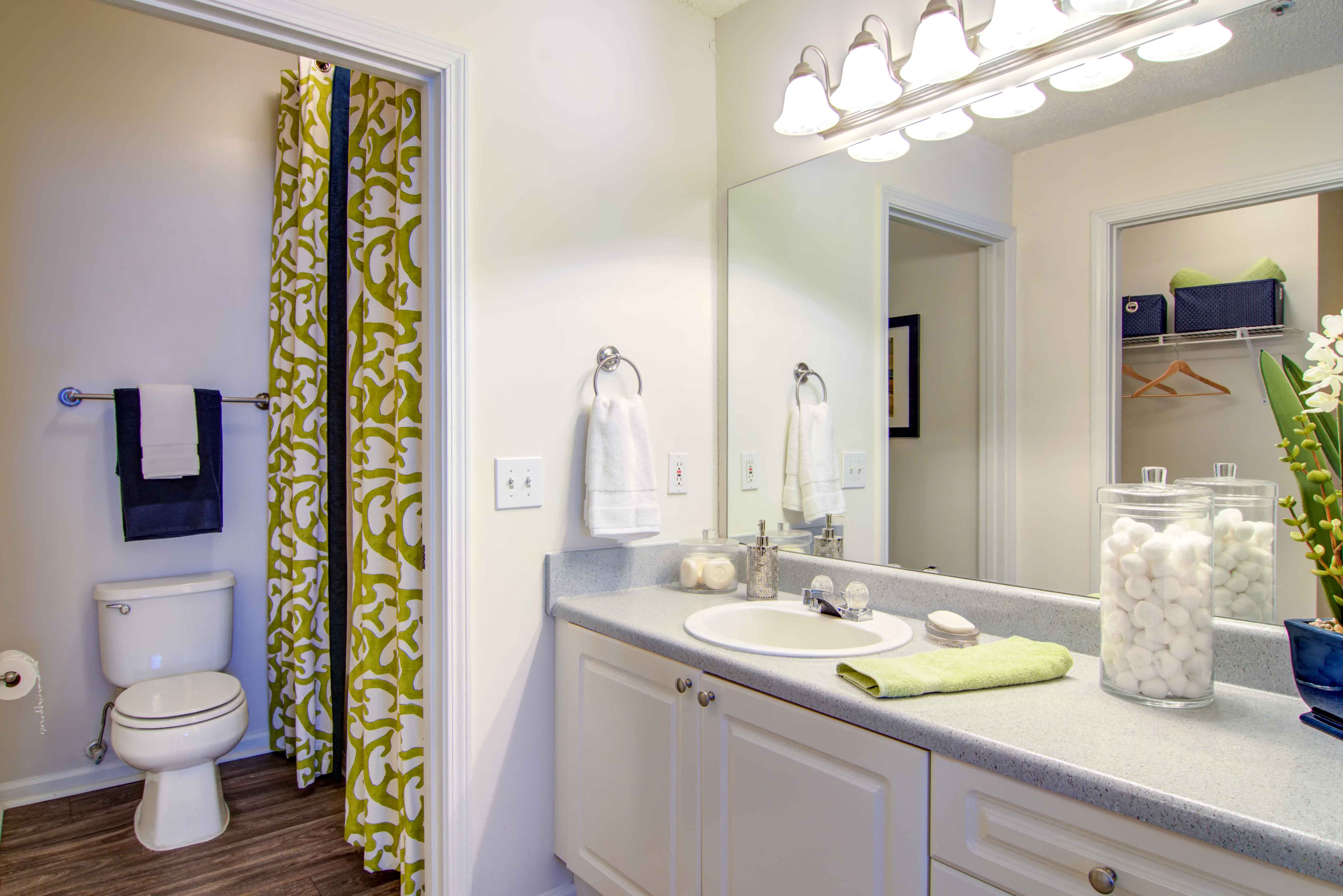 TownPark Crossing Apartments