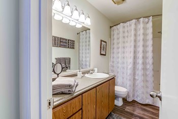 8608 Eagle Pointe Drive 1-3 Beds Apartment for Rent - Photo Gallery 5