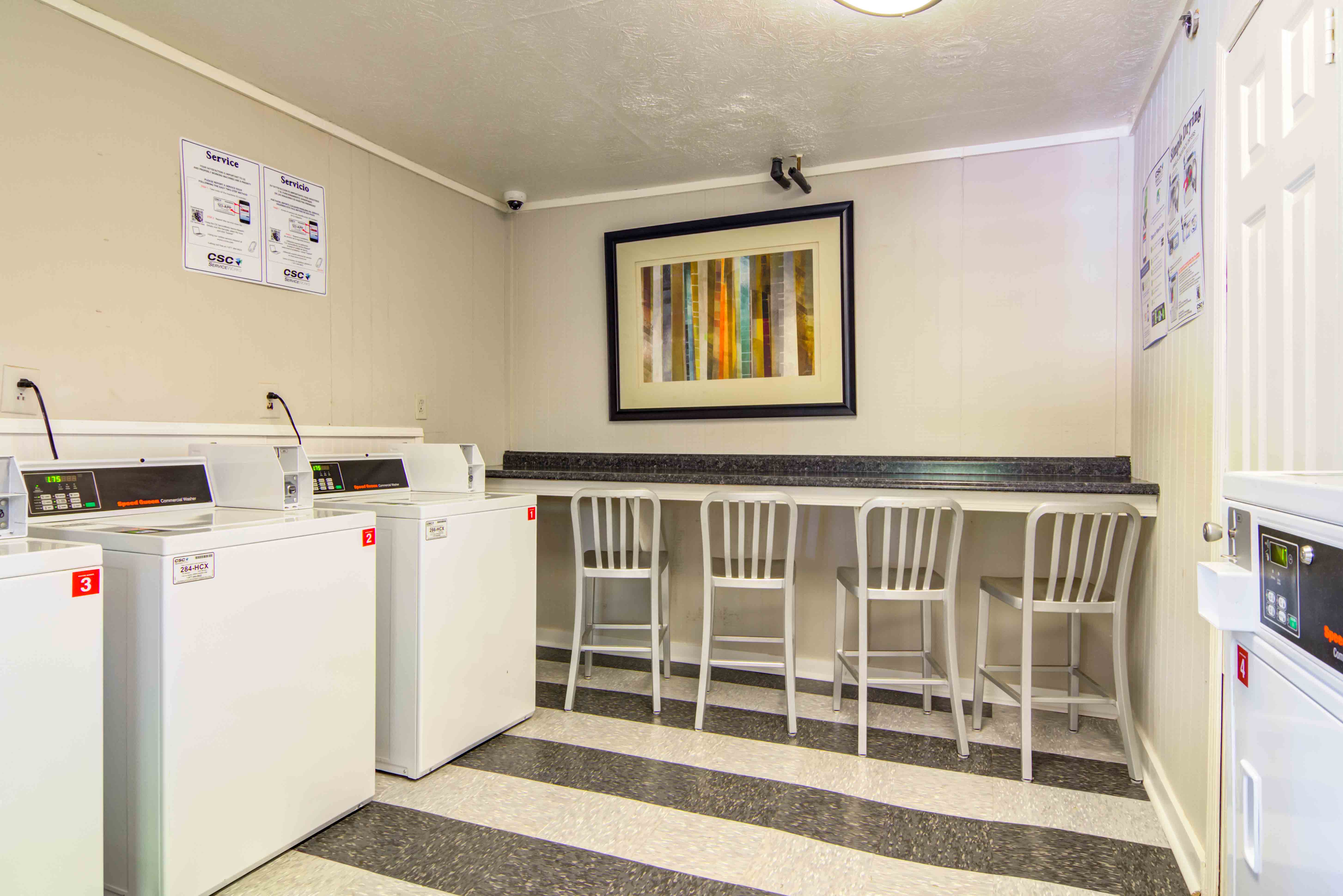 Stratford Ridge Marietta Ga Apartments laundry facilities