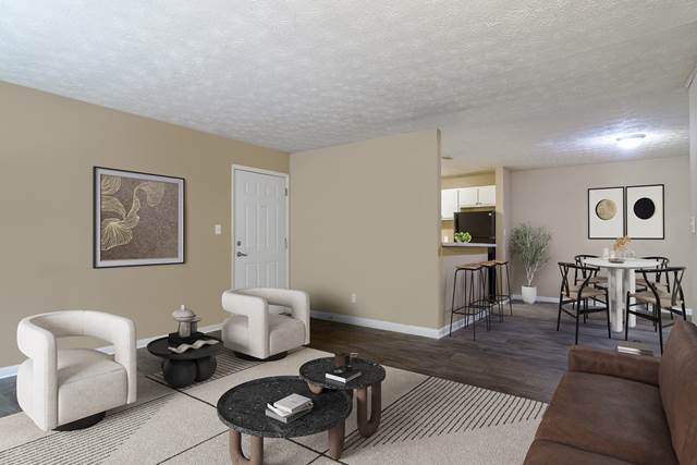 1-bedroom apartment at Stratford Ridge in Marietta, GA