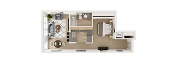 Studio Stack 3 and 4