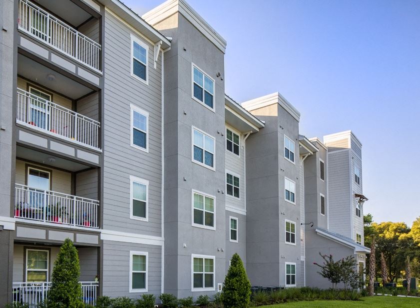 Summerset Apartments in Zephyrhills, FL photo of apartment buildings - Photo Gallery