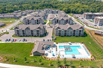 15310 Trailside Drive Studio-3 Beds Apartment for Rent - Photo Gallery 5