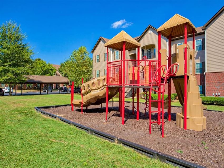 Parc At Clarksville Apartments, 441 Needmore Rd, Clarksville, TN RentCafe