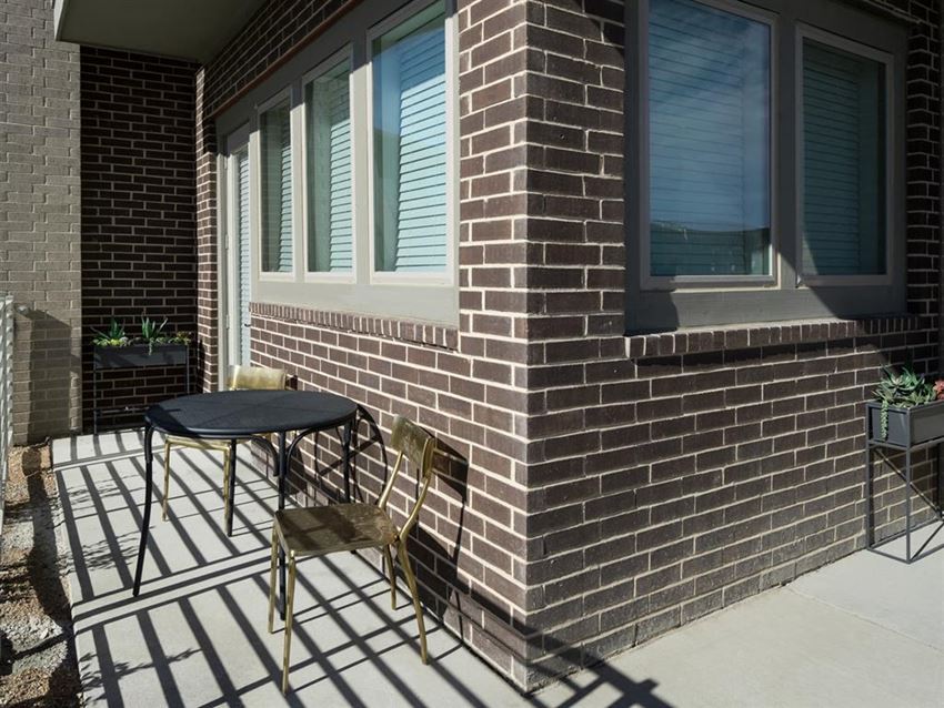 Aspen At Mercer Crossing Apartments, 1851 Knightsbridge Road, Farmers