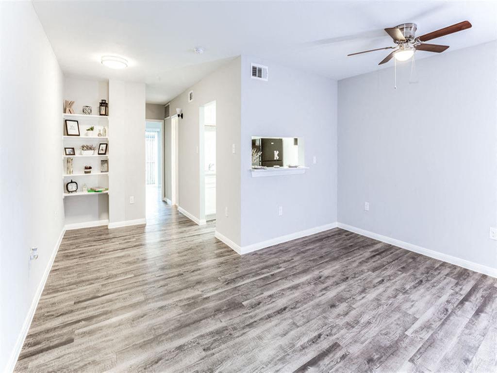 The Diamond Hill At Westheimer