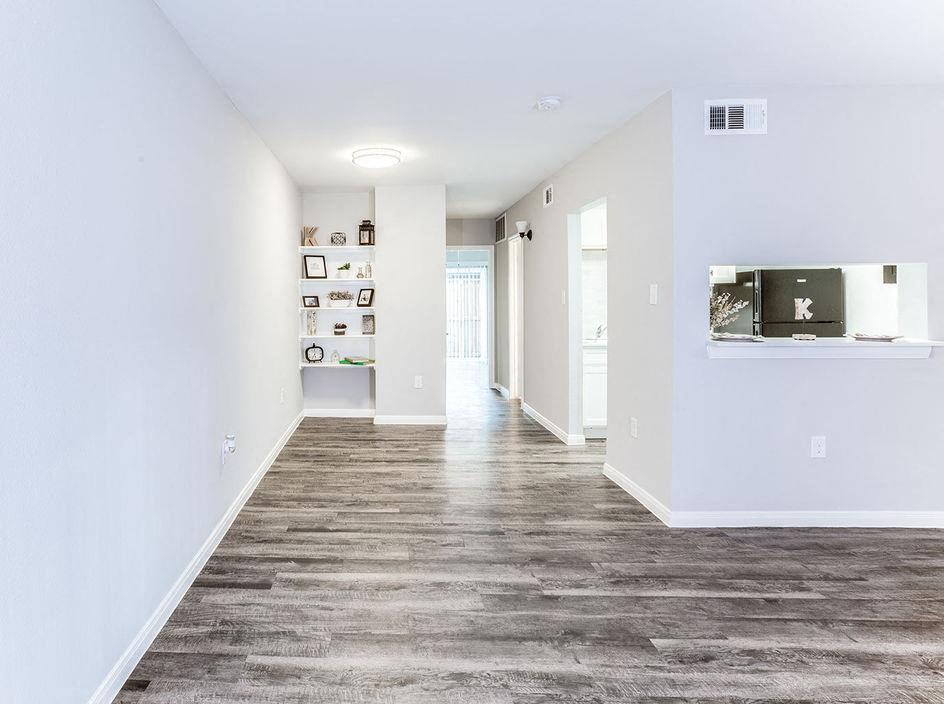 The Diamond Hill At Westheimer