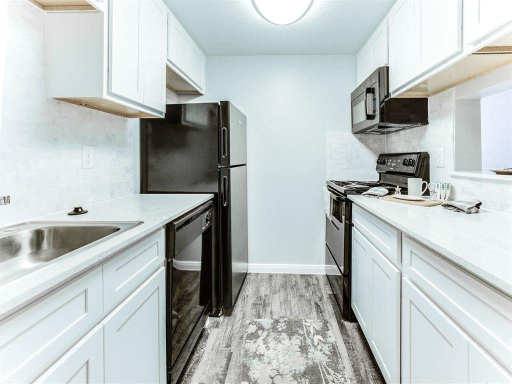 The Diamond Hill At Westheimer