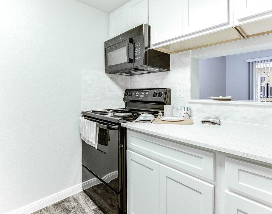 The Diamond Hill At Westheimer