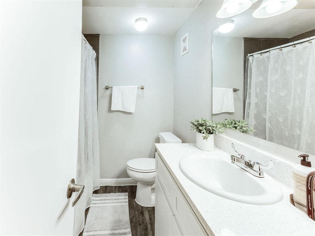 The Diamond Hill At Westheimer