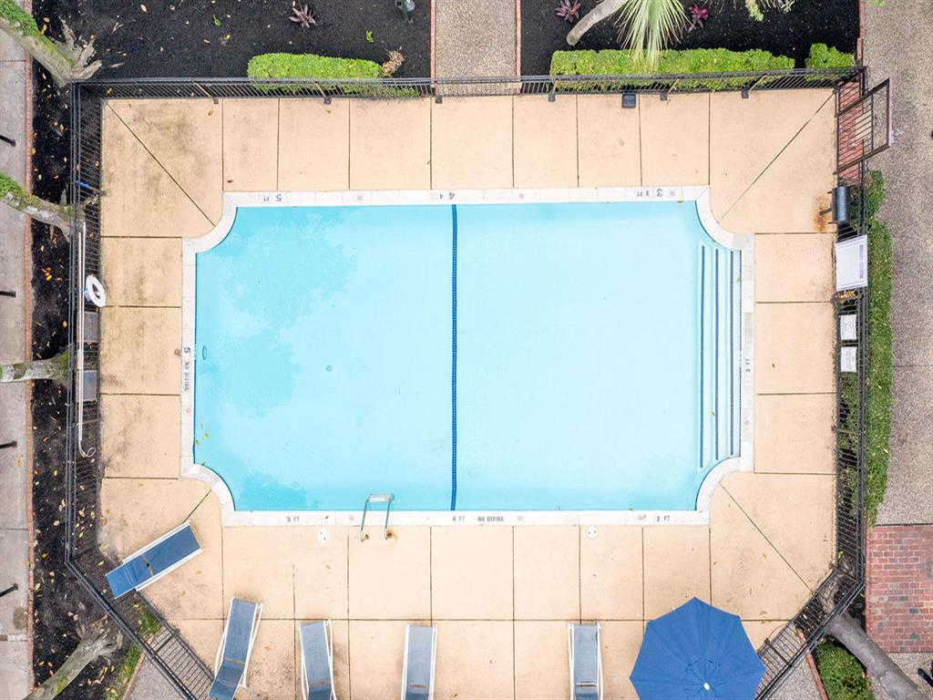 The Diamond Hill At Westheimer