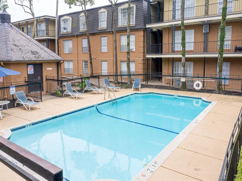 The Diamond Hill At Westheimer