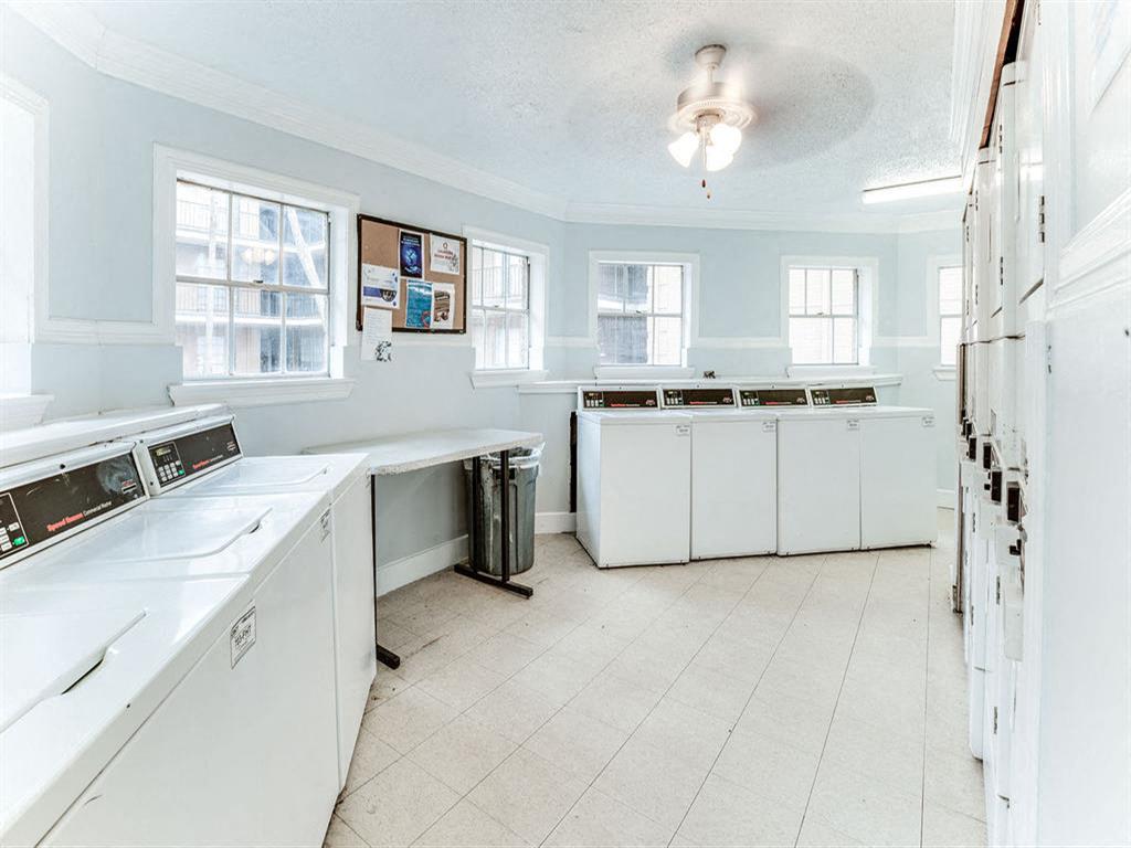 The Diamond Hill At Westheimer