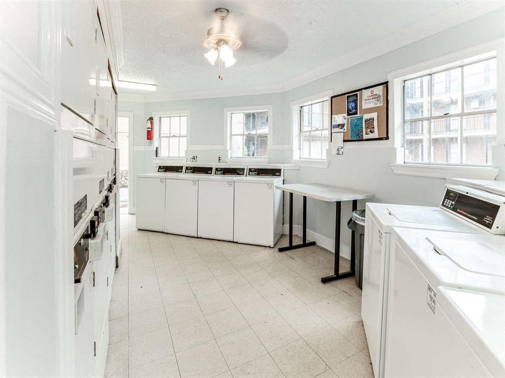 The Diamond Hill At Westheimer