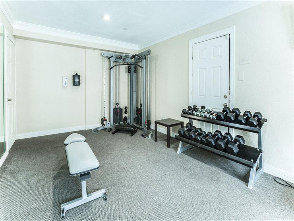 The Diamond Hill At Westheimer