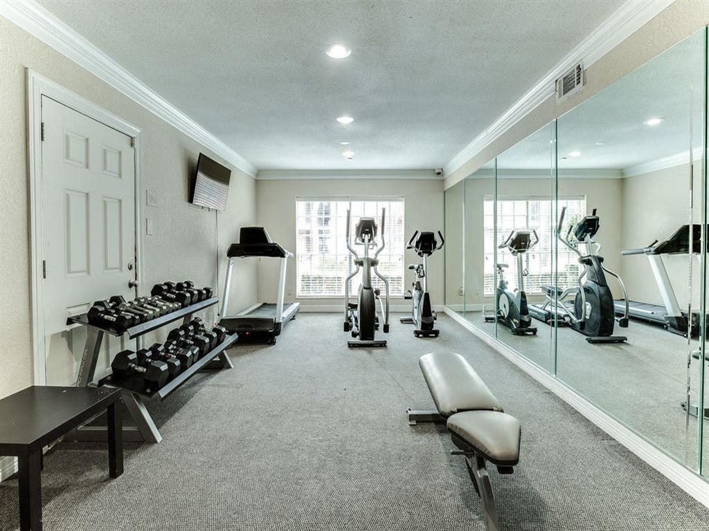 The Diamond Hill At Westheimer