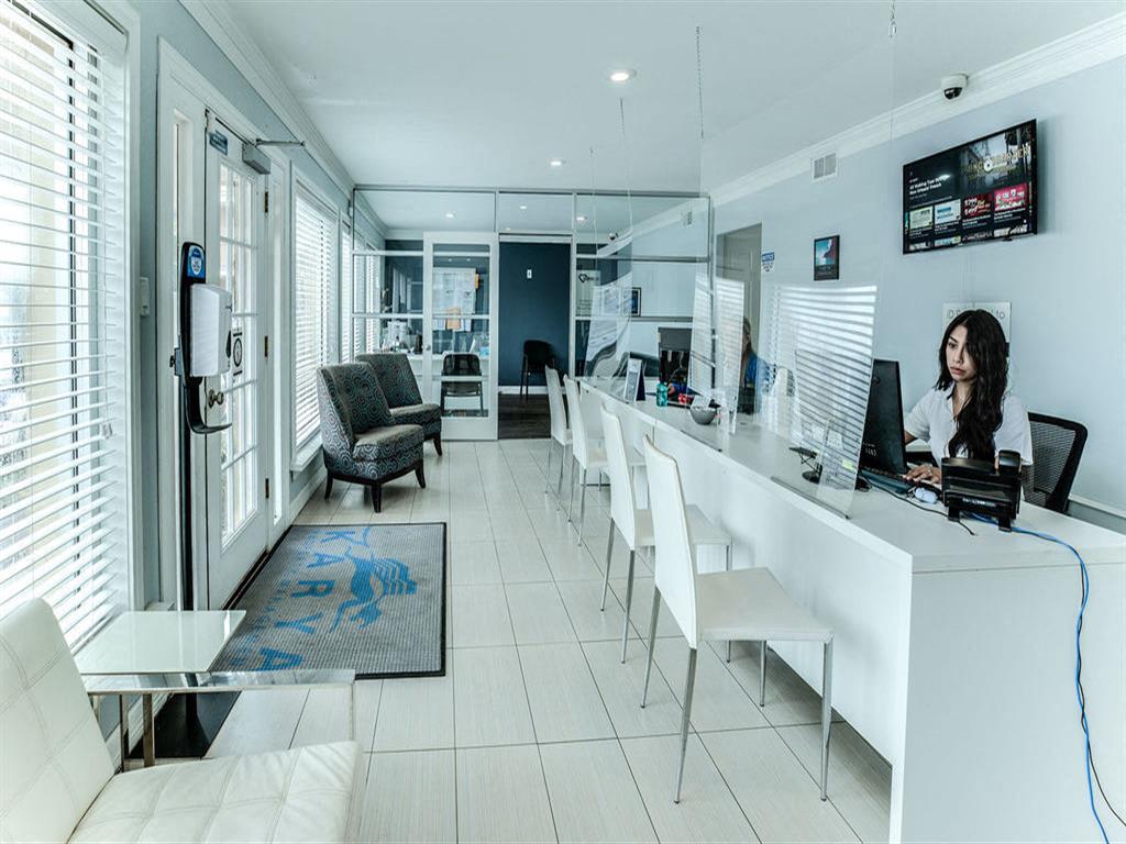 The Diamond Hill At Westheimer