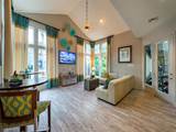 1-bedroom apartment at Anchor at South Shore Apartments in League City