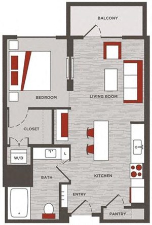Floorplan Photos Gallery