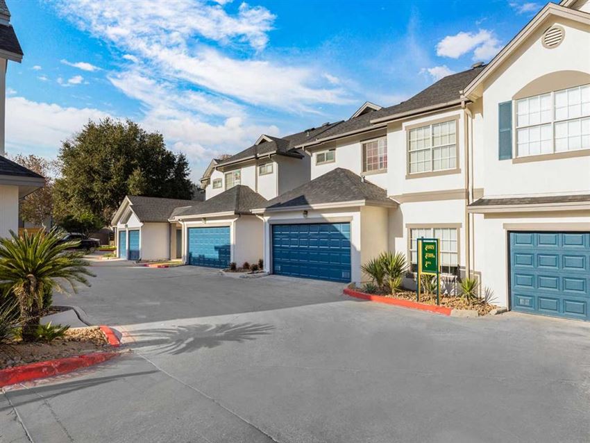 Castle Hills Townhomes, 1947 Larkspur Drive, San Antonio, TX RentCafe