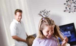 stock image- family - Photo Gallery 3
