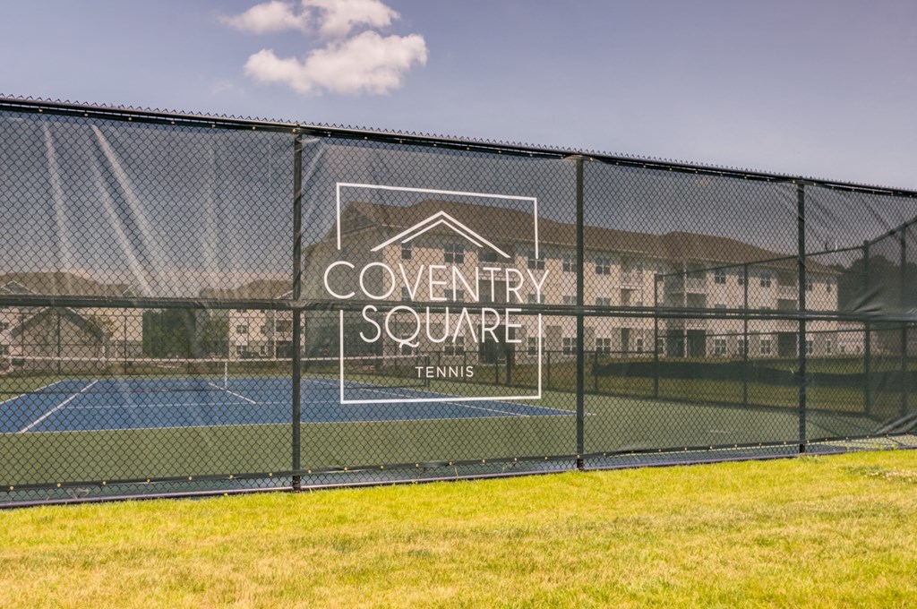 Coventry Square Apartments (MD)