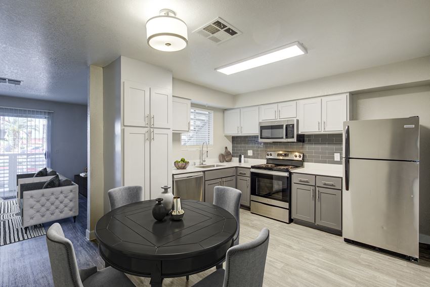 4080 West Twain Avenue 1-3 Beds Apartment for Rent - Photo Gallery