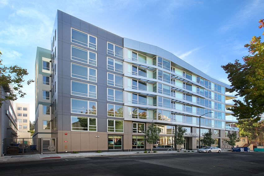 The Addison
