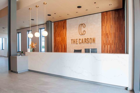The Carson