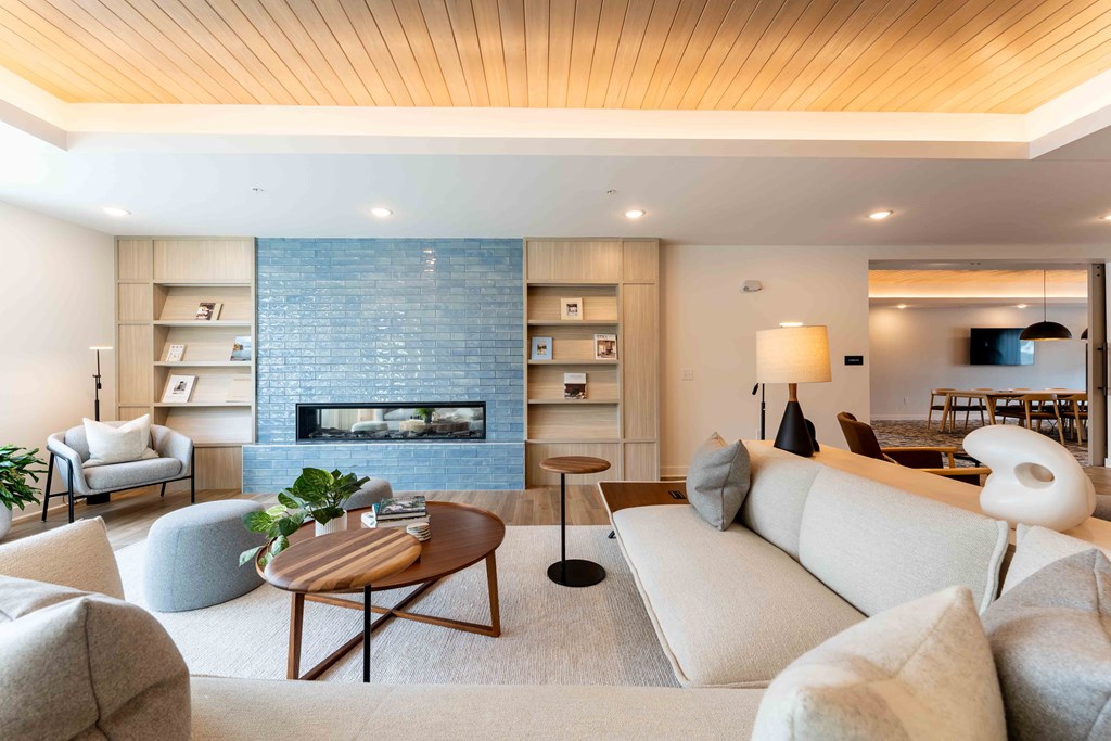 The Ellie is a similar property to Purgatory Creek Townhomes located in Eden Prairie