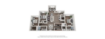 the outlook floor plan  sr renovated floor plan