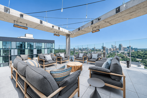 1020 Hammell Drive Studio-3 Beds Apartment for Rent
