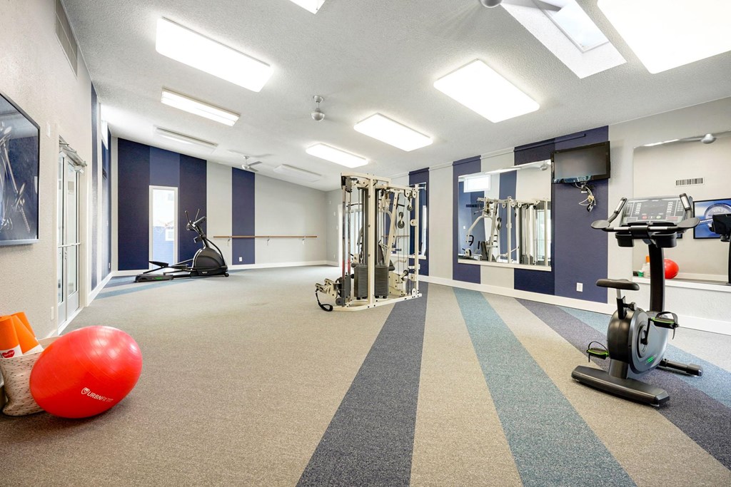 The Hudson Strength Training E