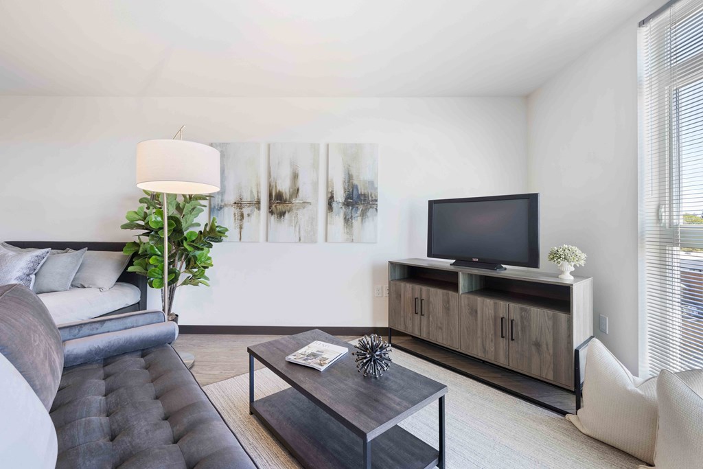 brand new luxury apartment homes