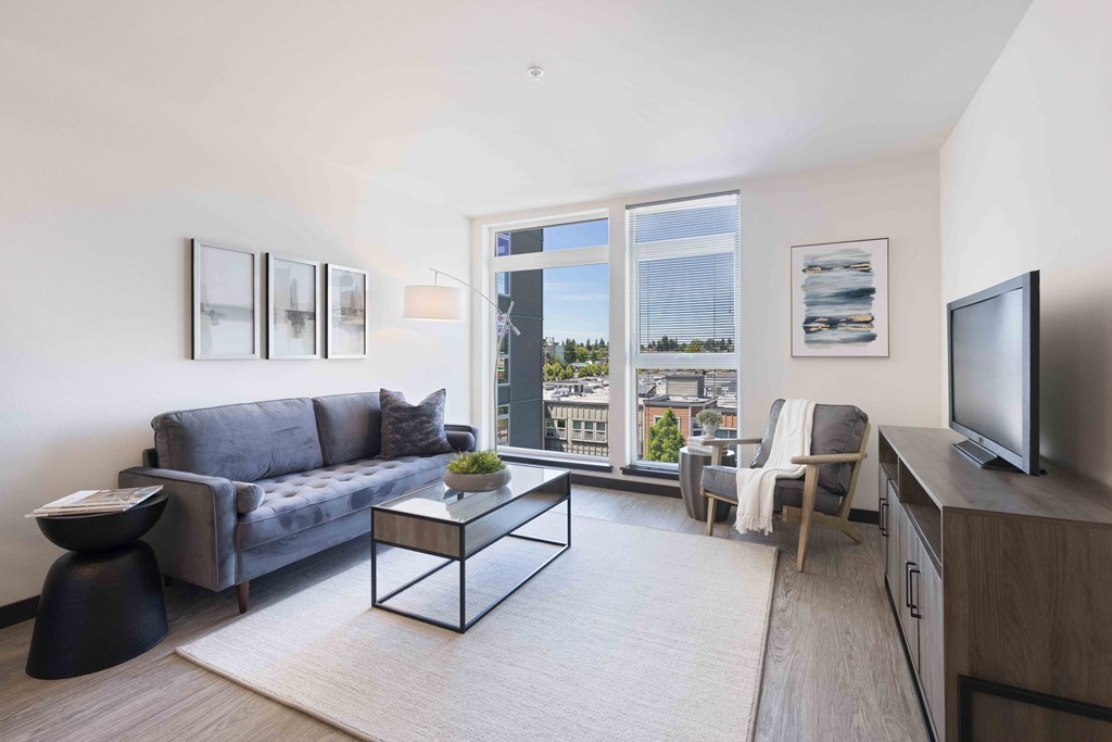 light and bright homes with 8 foot ceilings