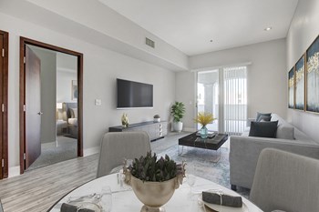 5150 Duke Ellington Way 1-3 Beds Apartment for Rent - Photo Gallery 3