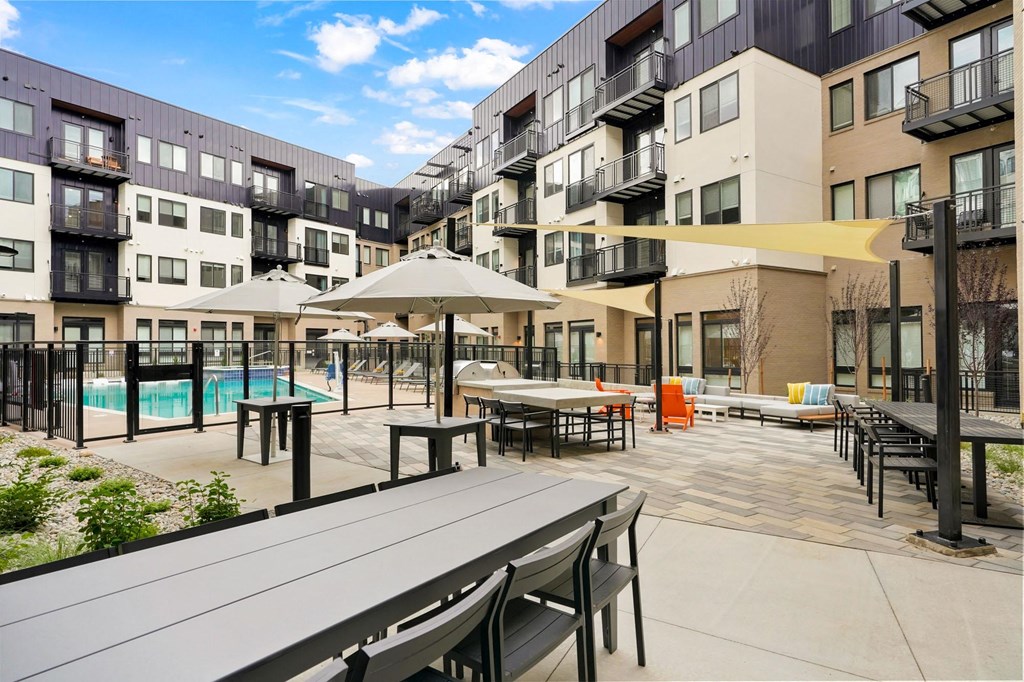 The Parallel in Wheat Ridge, CO