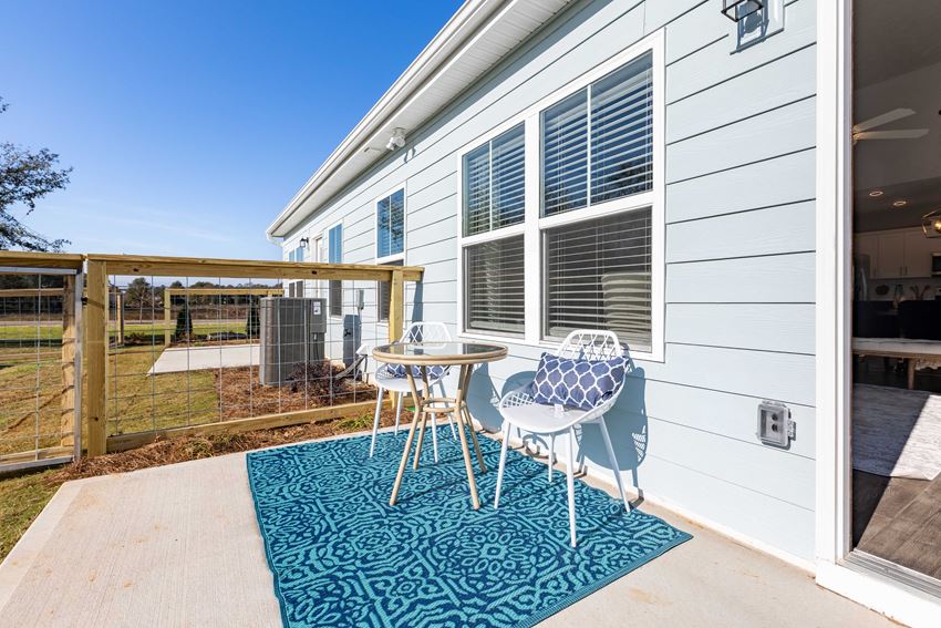 The Preserve At Sweetwater