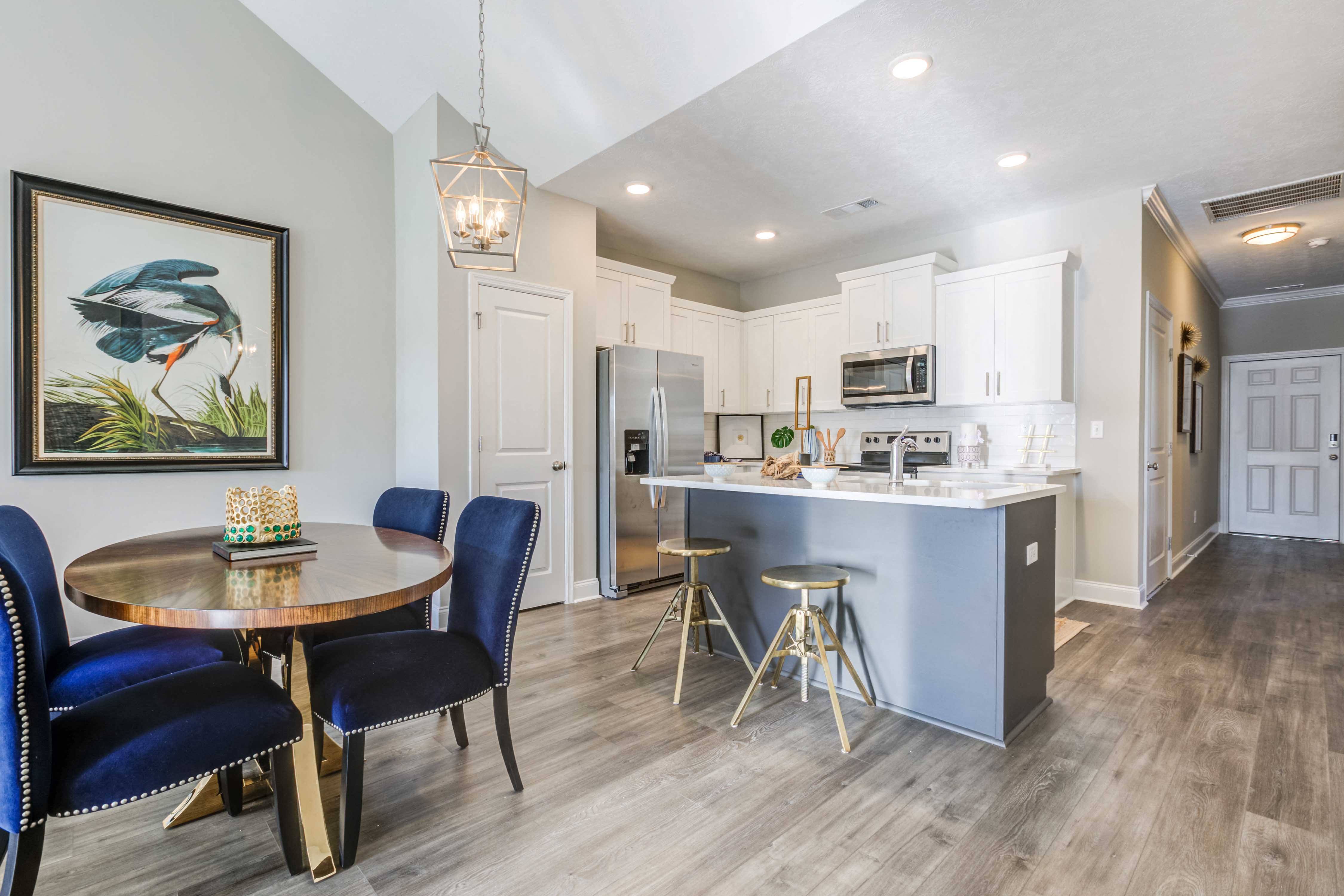 The Preserve At Sweetwater is a similar property to The Ironwood Apartment Homes located in North Augusta