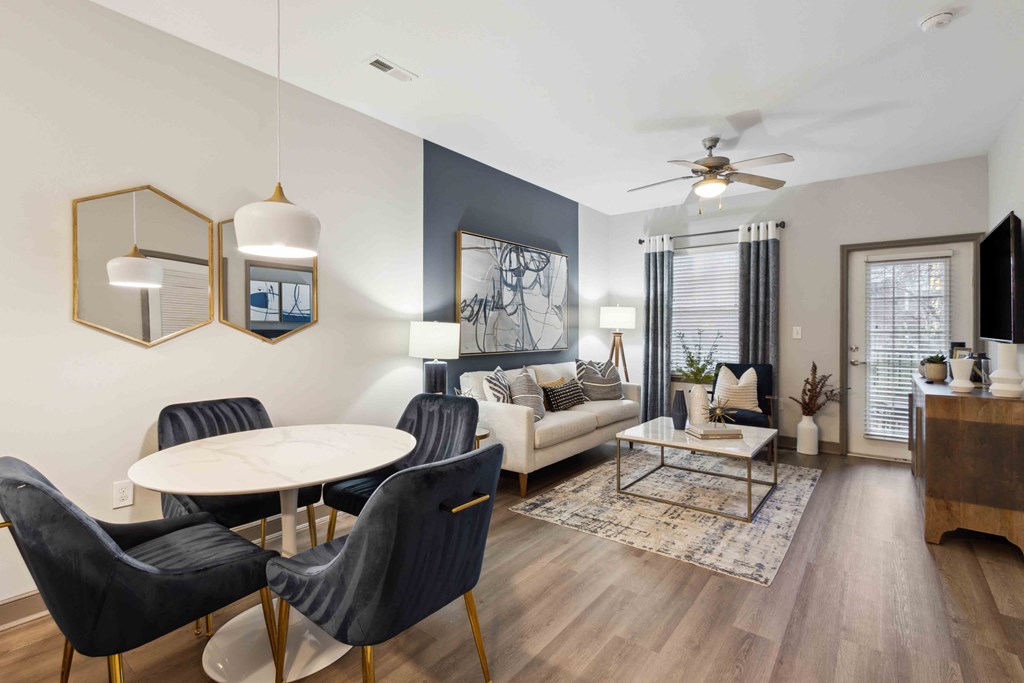 Sage At 1240 is a similar property to Windward Long Point Apartments located in Mount Pleasant