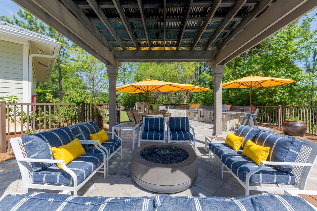 The Sanctuary At 331