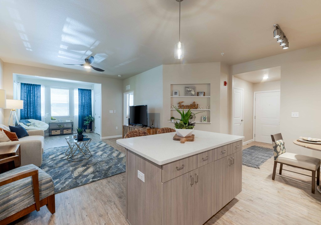 The Sanctuary At 331