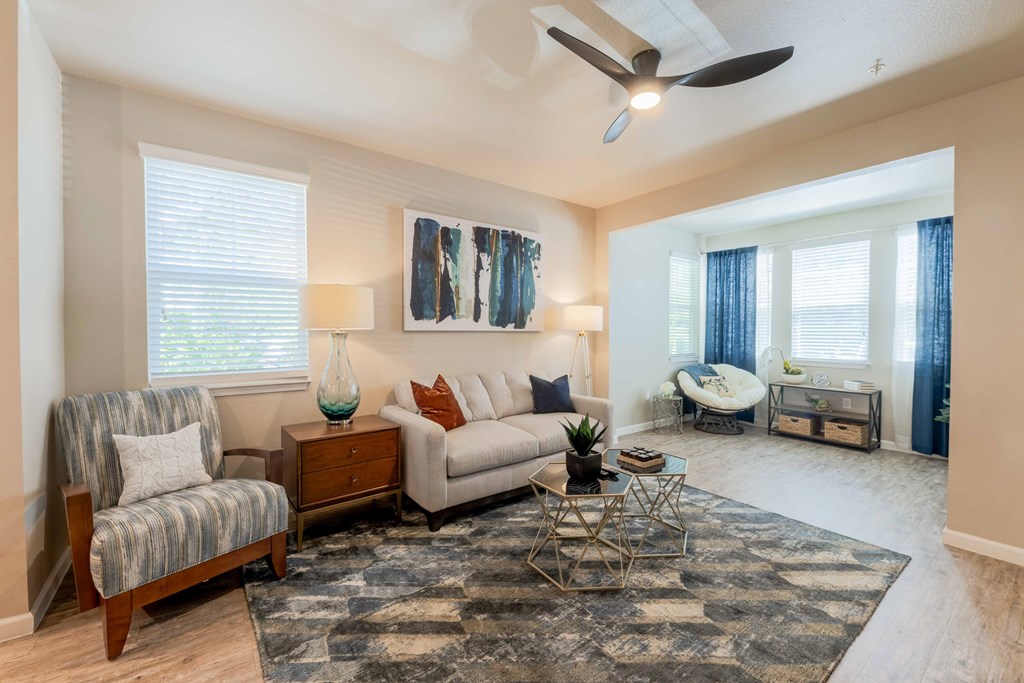 The Sanctuary At 331