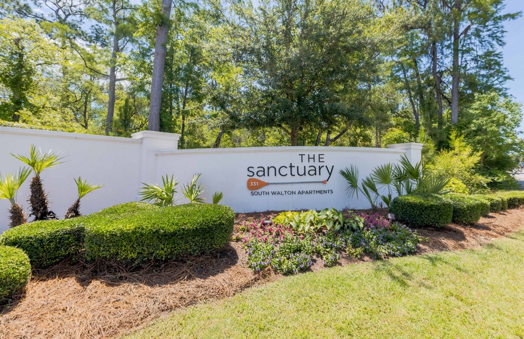 The Sanctuary At 331