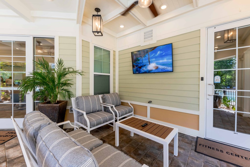 The Sanctuary At 331