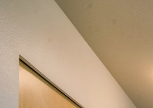 Spacious and bright studio, one and two bedroom floor plans - Photo Gallery